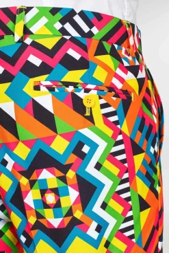 Heren OppoSuits Zomer Pakken|Zomer Pakken|Abstractive