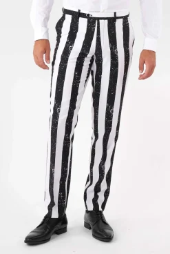 Heren OppoSuits Halloweenpakken|Vrijgezellenfeest Pakken|Beetlejuice™
