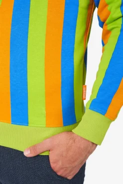 Heren OppoSuits Carnavals Sweaters|Bert™