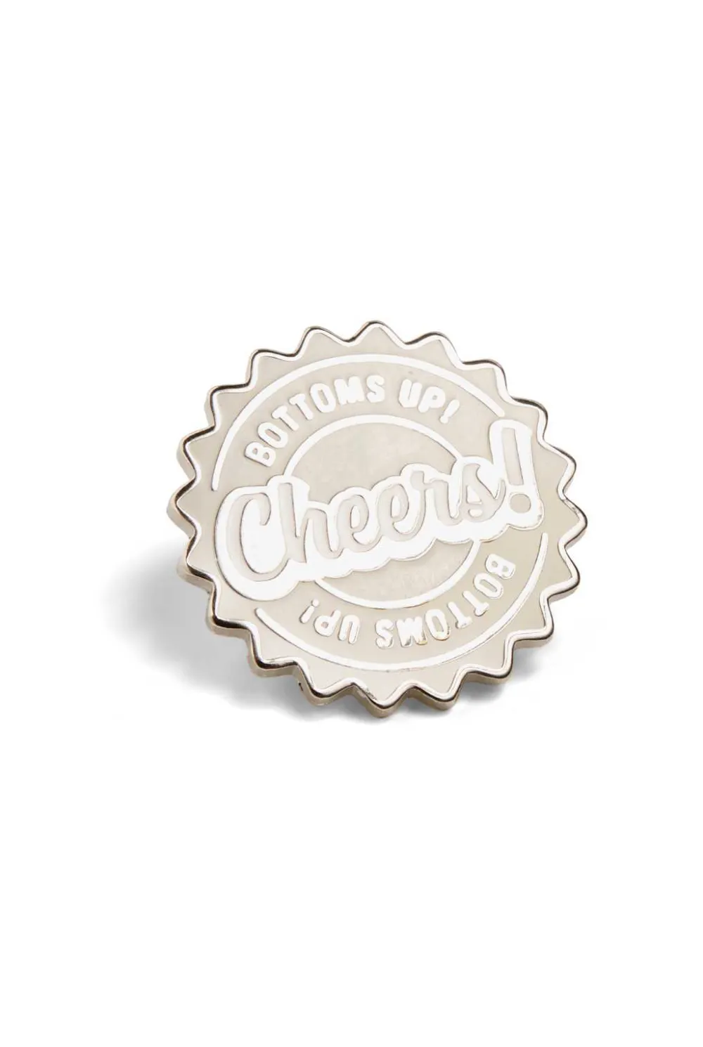OppoSuits Pins|Cheers (summer)