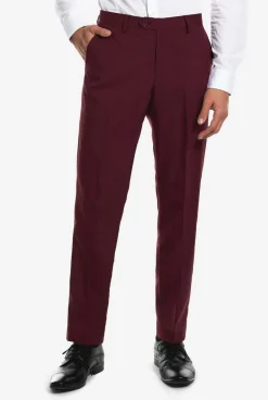 Heren OppoSuits Kerstpakken|Classic Clause