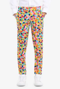 OppoSuits Carnavals Pakken|Confetteroni