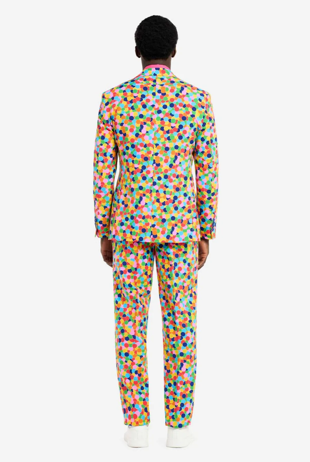 Heren OppoSuits Vrijgezellenfeest Pakken|Trouwpakken|Confetteroni