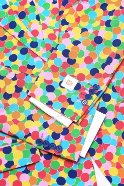 Heren OppoSuits Vrijgezellenfeest Pakken|Trouwpakken|Confetteroni