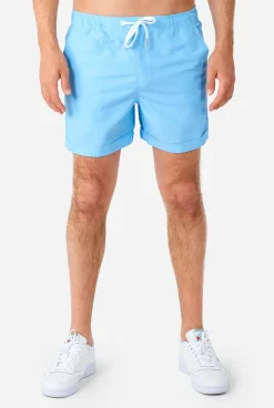 Heren OppoSuits Zomer Sets|Cool Blue