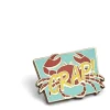 OppoSuits Pins|Crap (summer)