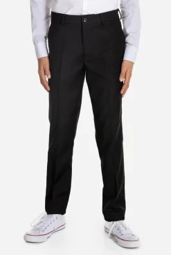 OppoSuits Daily- Casual Pak|Daily Deep Black