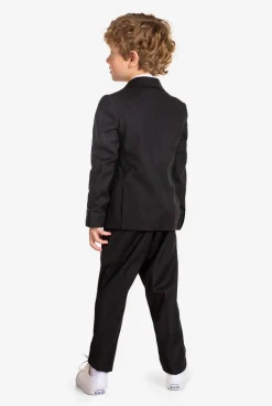 OppoSuits Daily- Casual Pak|Daily Deep Black