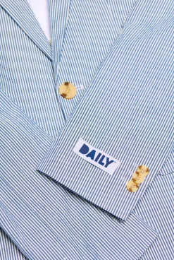 OppoSuits Daily- Casual Pak|Daily Seersucker