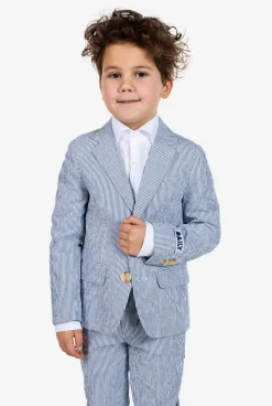 OppoSuits Daily- Casual Pak|Daily Seersucker