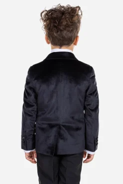 OppoSuits Blazers|Dinner Jacket - Black
