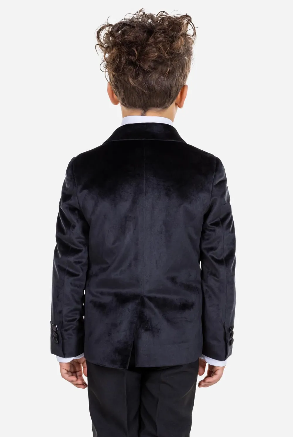 OppoSuits Blazers|Dinner Jacket - Black