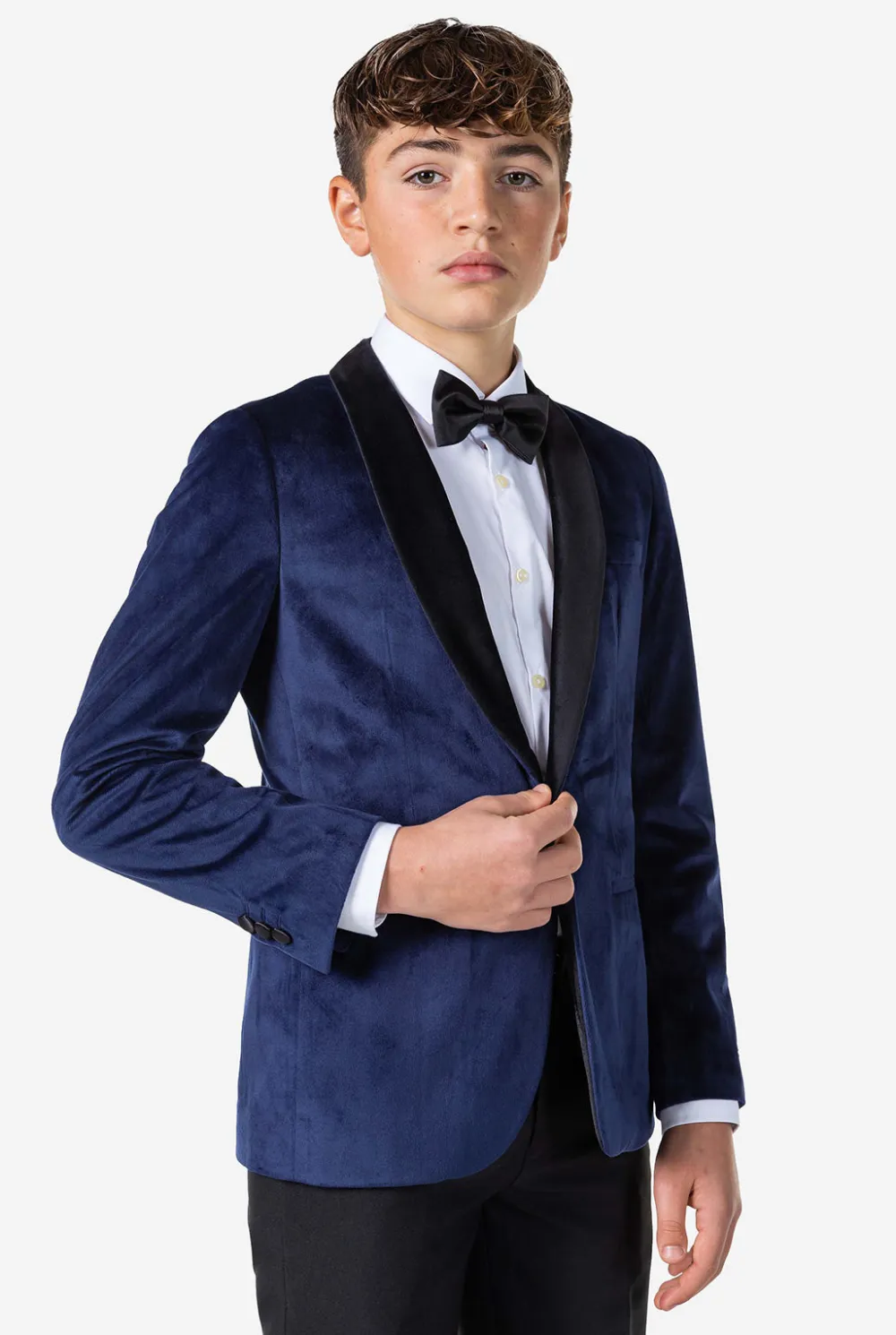 OppoSuits Blazers|Dinner Jacket - Deep Navy