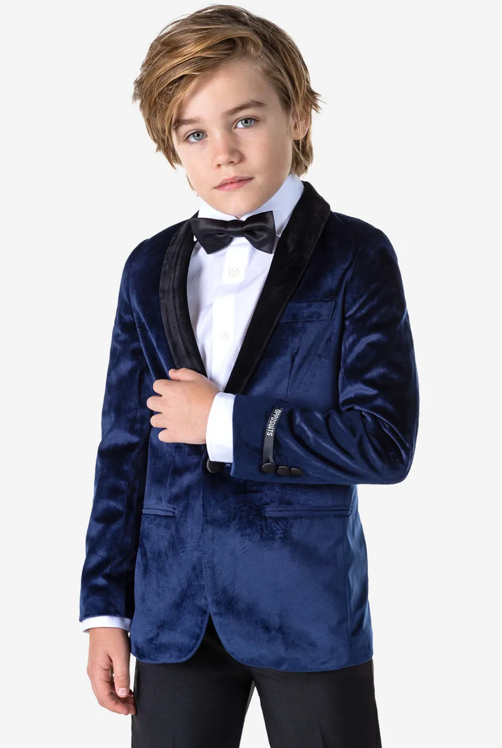 OppoSuits Blazers|Dinner Jacket - Deep Navy