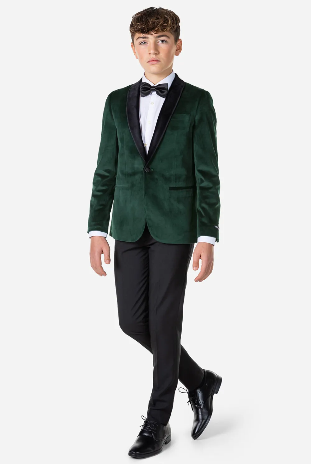 OppoSuits Blazers|Dinner Jacket - Rich Green