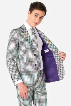 OppoSuits Carnavals Pakken|Discoballer