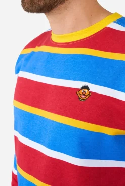 Heren OppoSuits Carnavals Sweaters|Ernie™