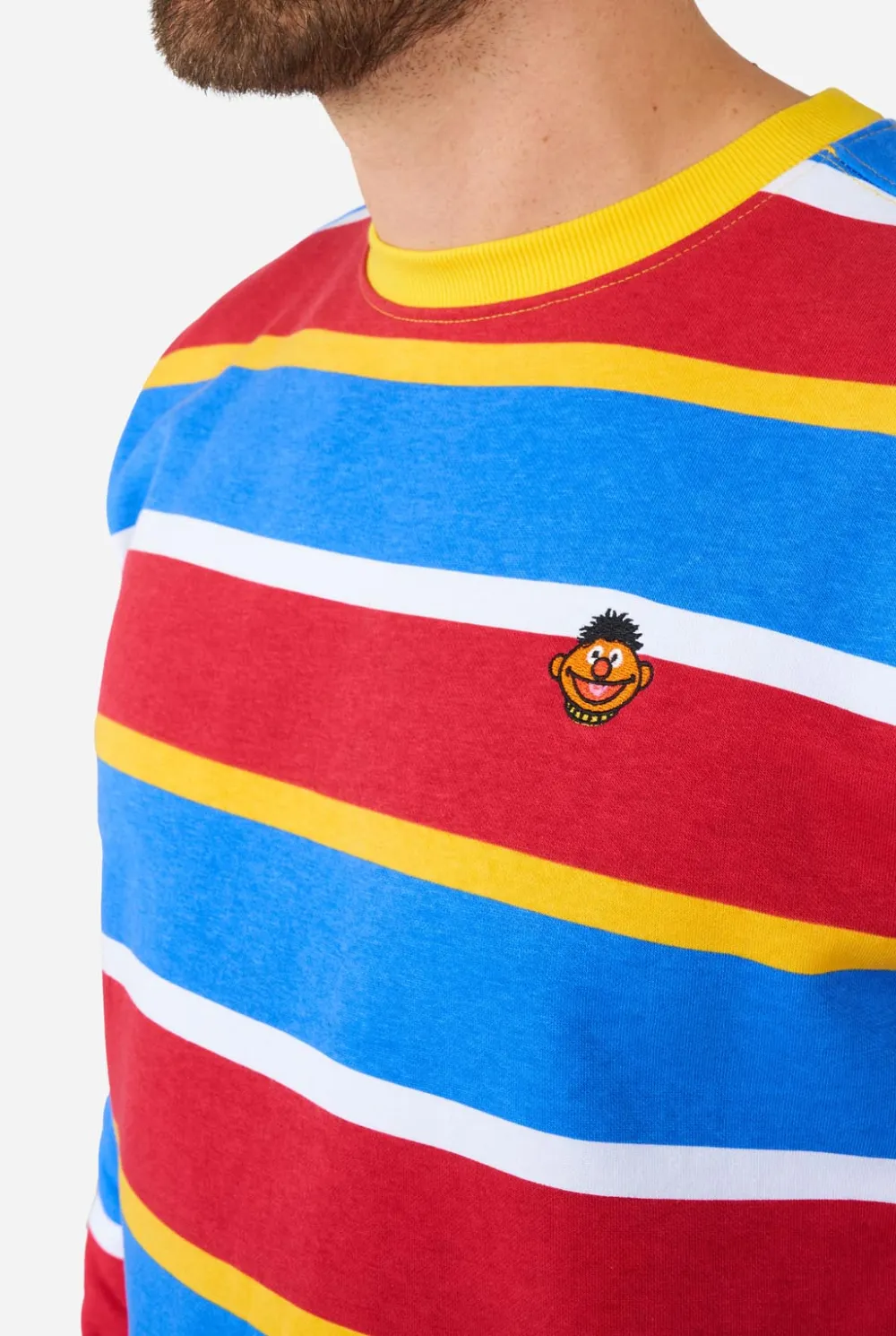 Heren OppoSuits Carnavals Sweaters|Ernie™