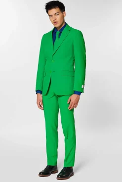 Heren OppoSuits Vrijgezellenfeest Pakken|Trouwpakken|Evergreen