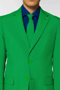 Heren OppoSuits Vrijgezellenfeest Pakken|Trouwpakken|Evergreen