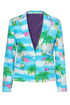 DAMES OppoSuits Party Blazers|Flamingirl
