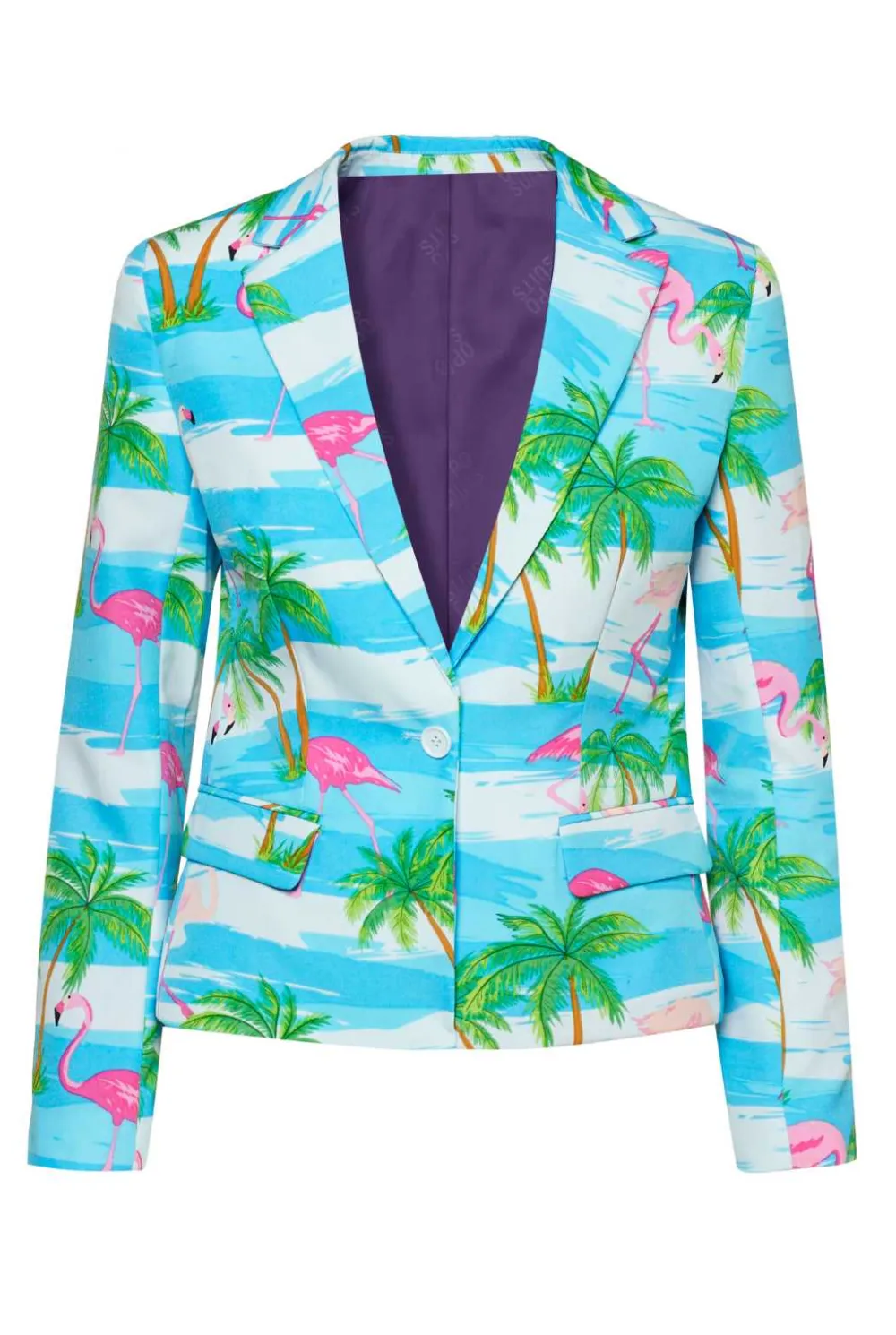 DAMES OppoSuits Party Blazers|Flamingirl