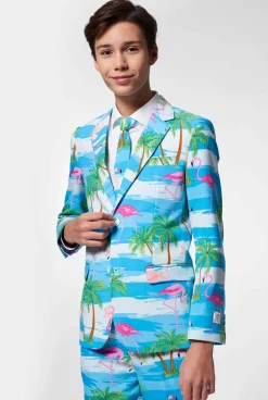 OppoSuits Carnavals Pakken|Flaminguy