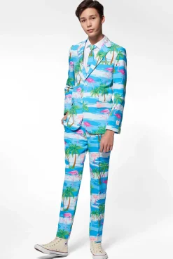 OppoSuits Carnavals Pakken|Flaminguy