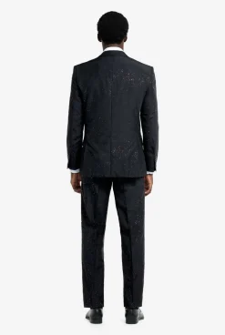 Heren OppoSuits Vrijgezellenfeest Pakken|Trouwpakken|Glitzy Glitter