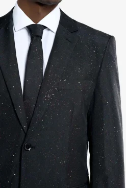 Heren OppoSuits Vrijgezellenfeest Pakken|Trouwpakken|Glitzy Glitter