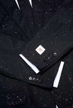 Heren OppoSuits Vrijgezellenfeest Pakken|Trouwpakken|Glitzy Glitter
