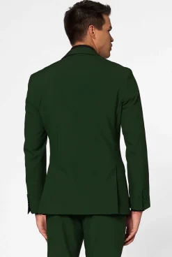 Heren OppoSuits Vrijgezellenfeest Pakken|Trouwpakken|Glorious Green