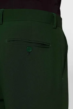 Heren OppoSuits Vrijgezellenfeest Pakken|Trouwpakken|Glorious Green