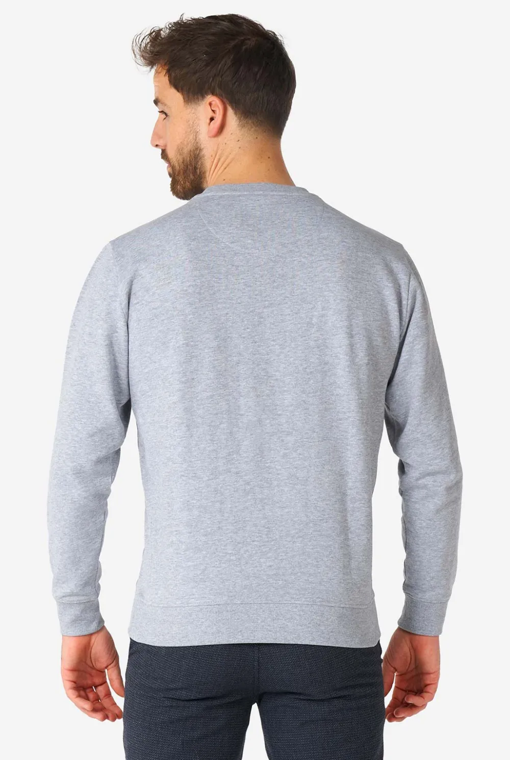 Heren OppoSuits Deluxe Sweaters|Hands of Chance