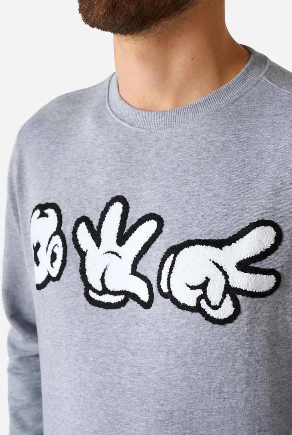 Heren OppoSuits Deluxe Sweaters|Hands of Chance
