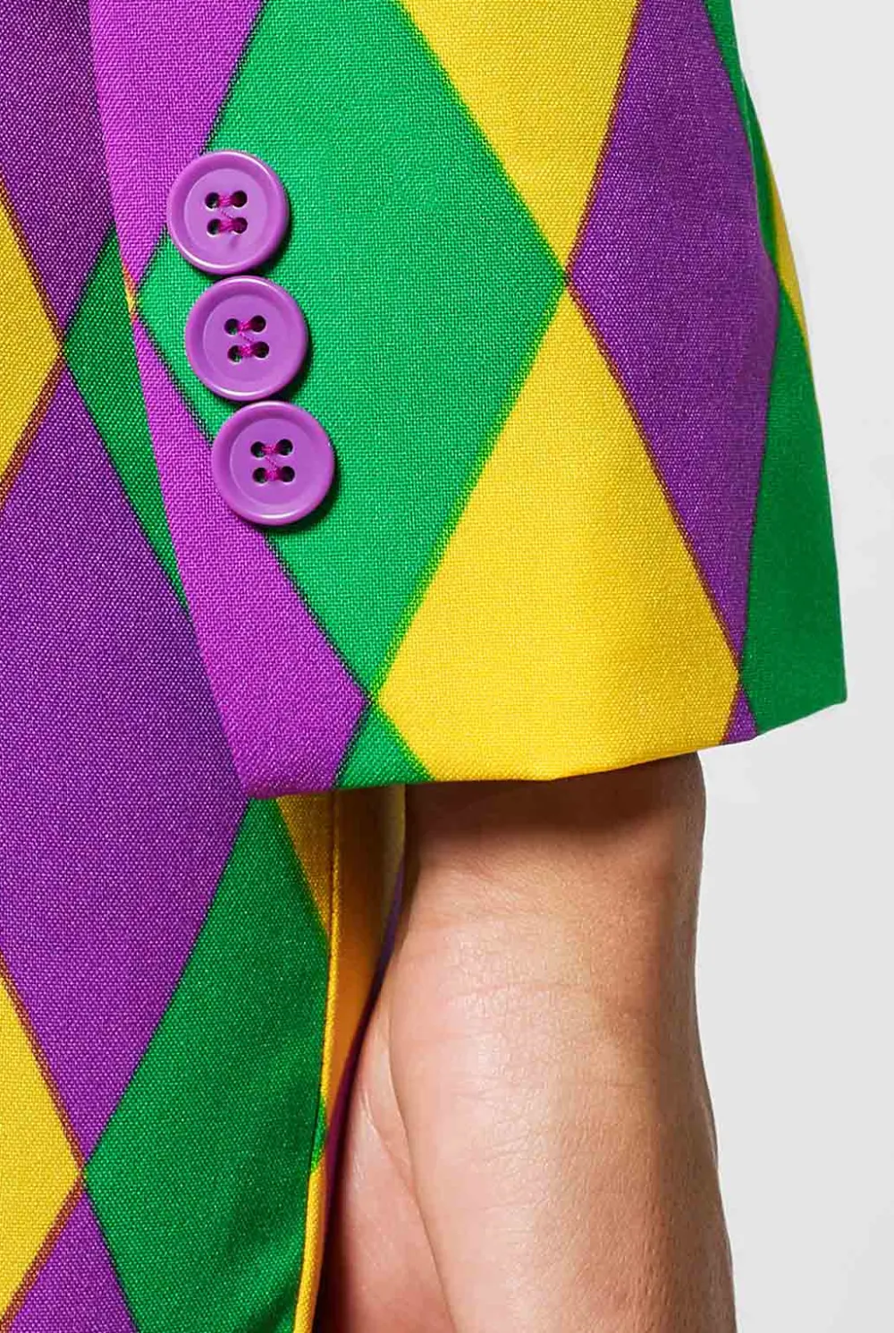 DAMES OppoSuits Vrijgezellenfeestpakken|Harlequeen