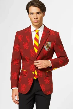 Heren OppoSuits Vrijgezellenfeest Pakken|Trouwpakken|Harry Potter™