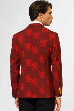 Heren OppoSuits Vrijgezellenfeest Pakken|Trouwpakken|Harry Potter™