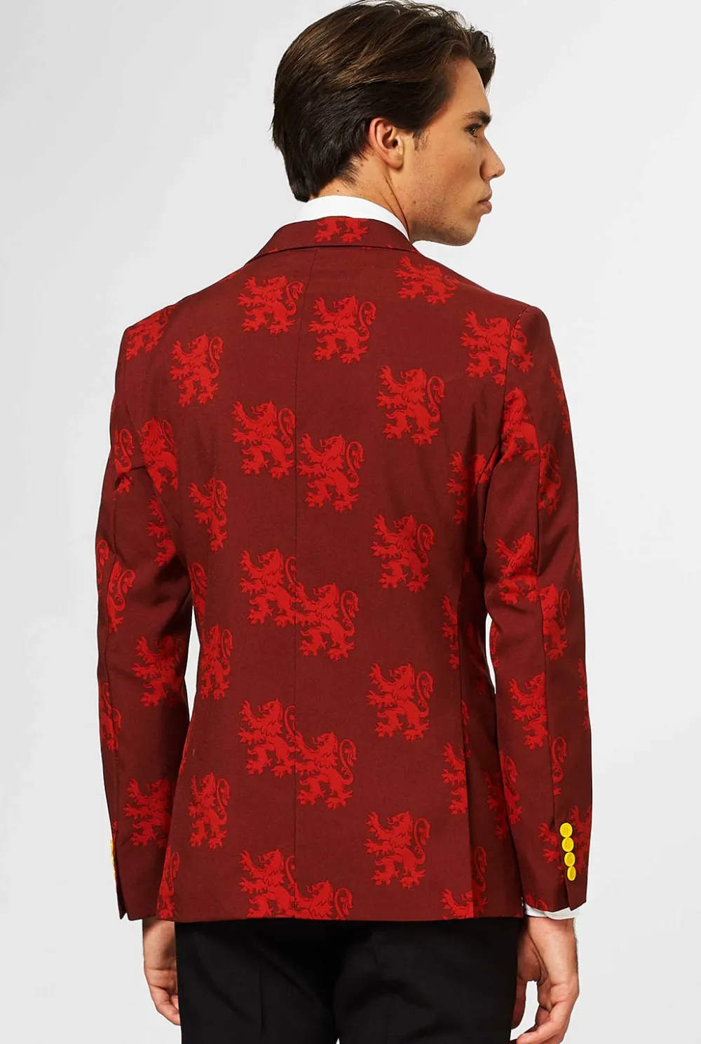 Heren OppoSuits Vrijgezellenfeest Pakken|Trouwpakken|Harry Potter™