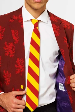 Heren OppoSuits Vrijgezellenfeest Pakken|Trouwpakken|Harry Potter™