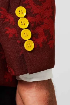 Heren OppoSuits Vrijgezellenfeest Pakken|Trouwpakken|Harry Potter™