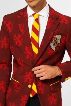 Heren OppoSuits Vrijgezellenfeest Pakken|Trouwpakken|Harry Potter™