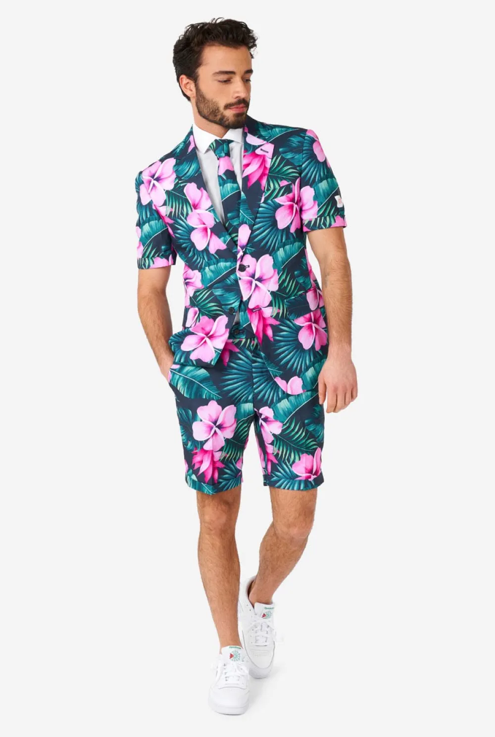 Heren OppoSuits Zomer Pakken|Zomer Pakken|Hawaii Grande