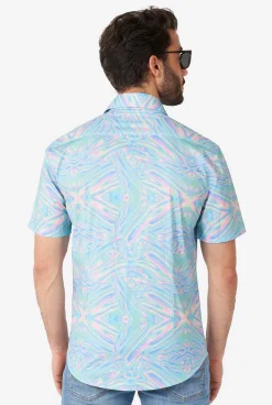 Heren OppoSuits Zomer Overhemden|Casual Overhemden|Holoperfect