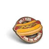 OppoSuits Pins|Hot dogs (Sport)