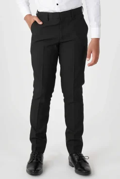 OppoSuits Smokings|Kerst Pakken|Jet Set Black