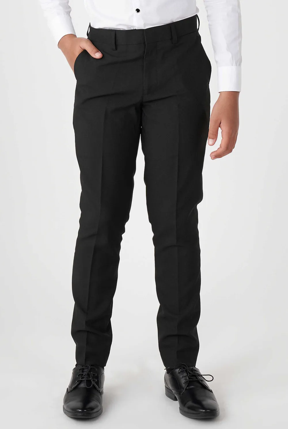 OppoSuits Smokings|Kerst Pakken|Jet Set Black