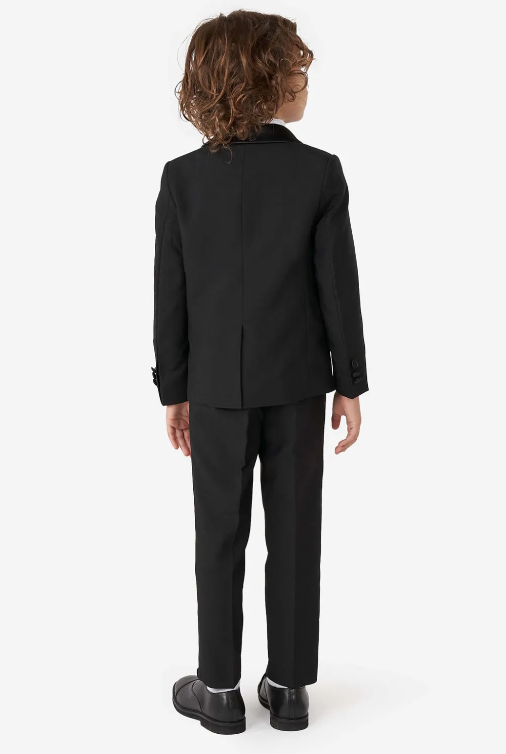 OppoSuits Smokings|Jet Set Black