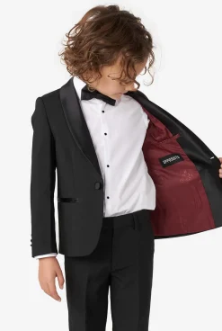 OppoSuits Smokings|Jet Set Black