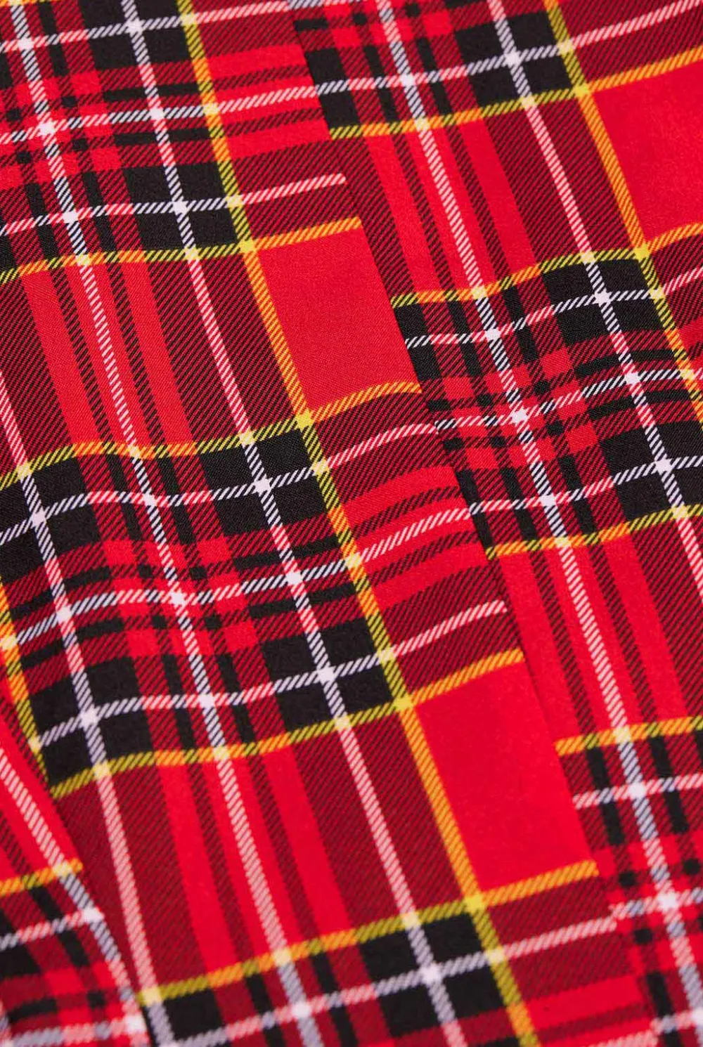 DAMES OppoSuits Kerstblazers|Lumberjackie